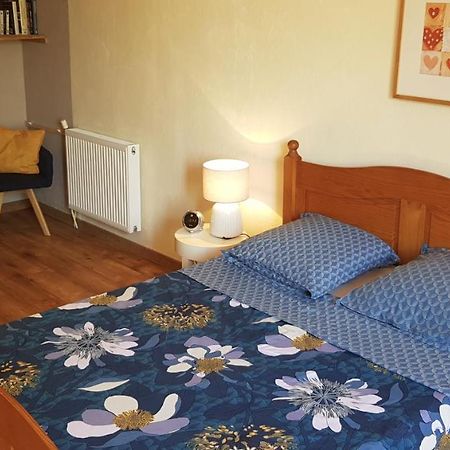 La Tour-du-Crieu La Parenthese Du Crieu-Valfred B&B 외부 사진